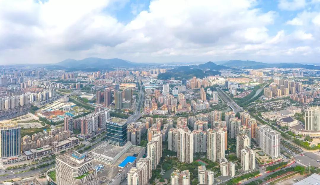 中國經(jīng)濟(jì)體制改革基金會重磅！江門改革熱度指數(shù)全省第4！今年還有這192項(xiàng)重點(diǎn)改革任務(wù)…                                        