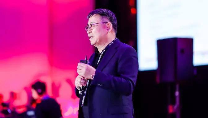 中國(guó)經(jīng)濟(jì)體制改革基金會(huì)閻焱:中國(guó)要進(jìn)入從0到1的原創(chuàng)型創(chuàng)新還有很長(zhǎng)的路要走