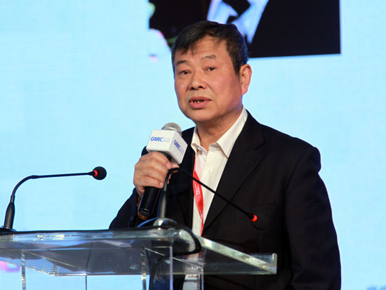 中國(guó)經(jīng)濟(jì)體制改革基金會(huì)石小敏:七成社會(huì)資金總量被拖累在房地產(chǎn)鏈條